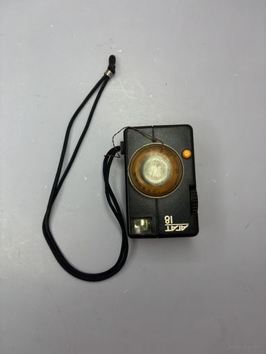 Фотоаппарат Агат