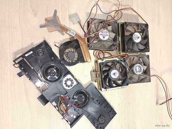 Разное. Компьютер.