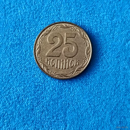 25 Копийок(2013г.) Украина.UNC.Расспродажа!