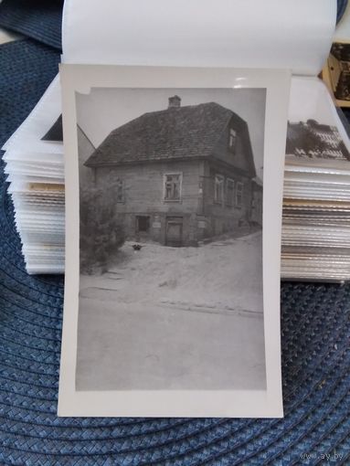 Браславский архитектурный стиль