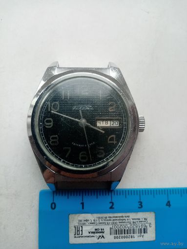 ЧАСЫ РАКЕТА СССР (102033)