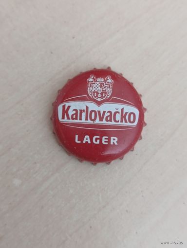 Крышки - пробки ( Хорватия )