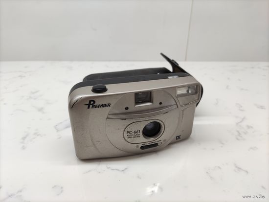 Фотоаппарат Premier