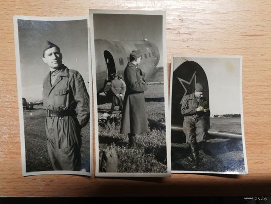 Фотография.