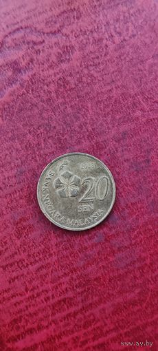 Малайзия 20 сен 2013