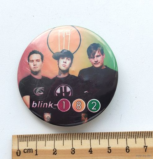 Blinc 182. 398.