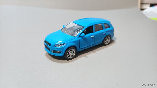 Ауди 1/64