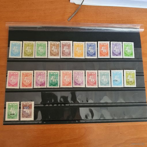 Беларусь стандарты 1992-1994