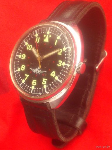 Часы РАКЕТА 2609 ШТУРМАНСКИЕ