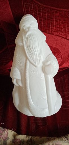 Дед мороз большой ссср