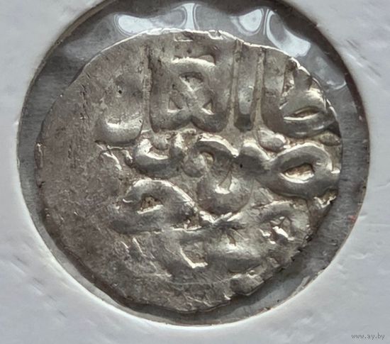 Данг Хызр хан 1360-1361 чекан Гюлистан 761 гх