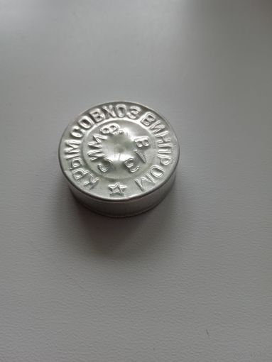 Пробка винная