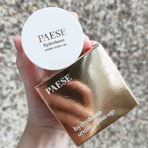 База под макияж Paese hydrobase under make-up 30 ml