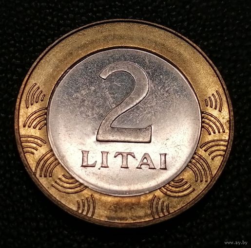 2 лита 2008