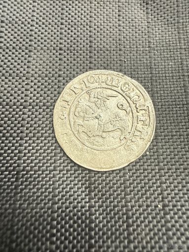 Полугрош 1510