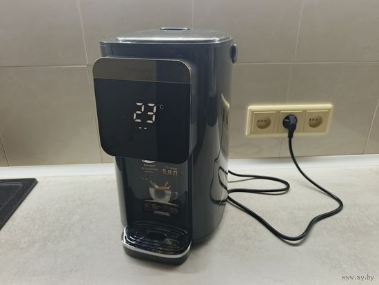 Термопот. Не использовался! С 1 рубля!