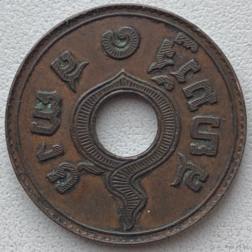 Таиланд 1 сатанг 1926 г.