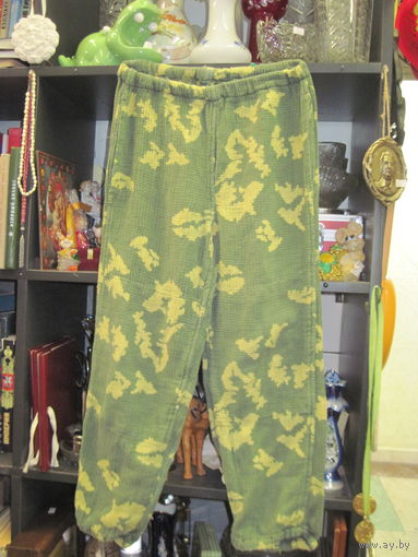 Штаны КЗС на 44/1 размер.