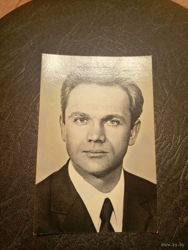 Открытка Летчики-космонавты