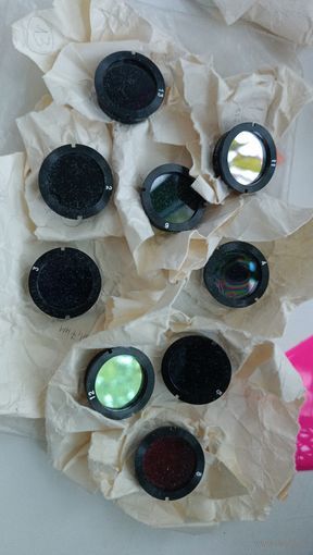 Светофильтры