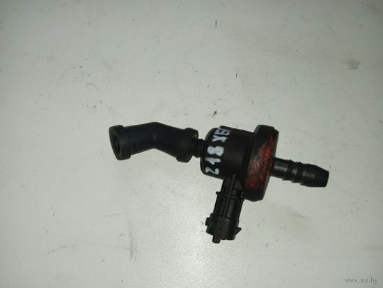 Клапан вентиляции топливного бака Opel Astra H