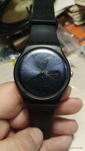Часы Swatch Своч