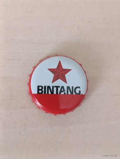 Крышки - пробки ( Индонезия )