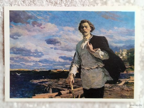 Суздальцев. Навстречу жизни