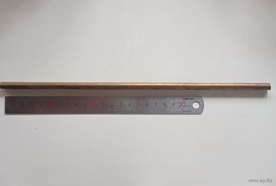 Латунный пруток