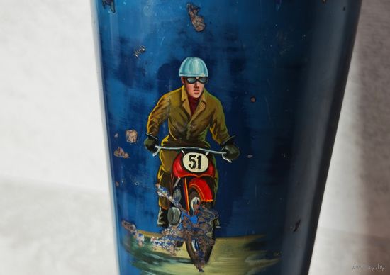 Кубок мотоциклиста СССР