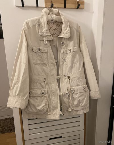 Куртка-ветровка женская Marks & Spencer