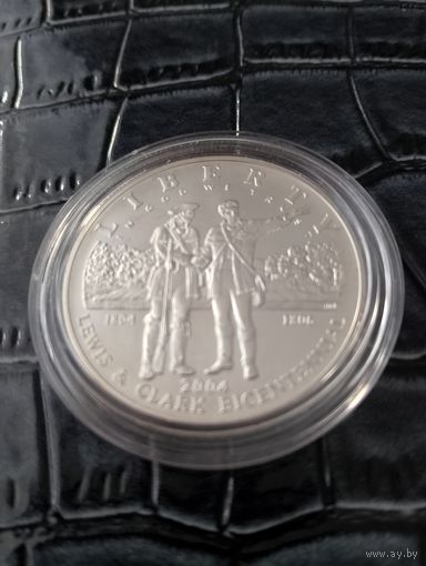 Экспедиция Льюиса и Кларка