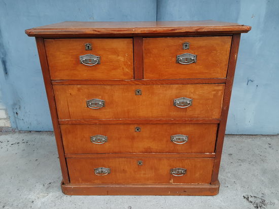 Комод 60-х годов