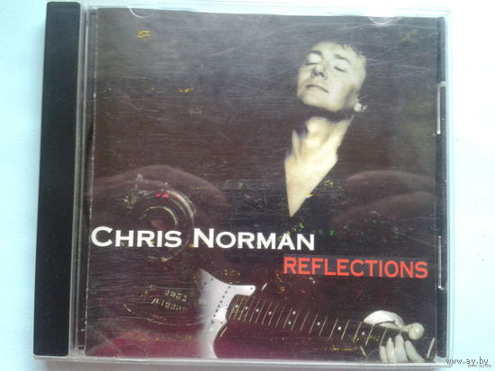 Продажа коллекции. Chris Norman. 	Reflections