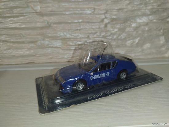 Renault a310