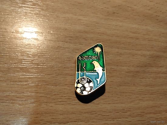 ФК Динамо Батуми