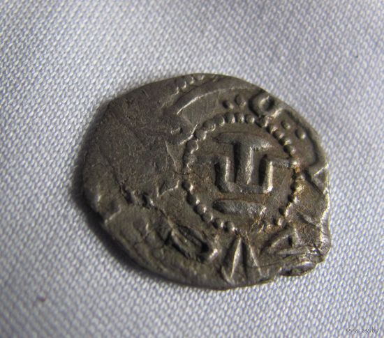 Акче Крым Менгли Гирей 1445-1515  крымский хан 1467, 1469-1475, 1478-1515