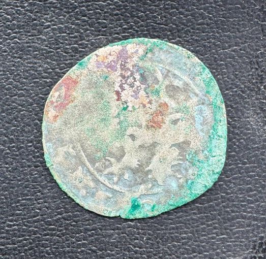 Пражский Грош. Вацлав 4.1378-1419г. 8