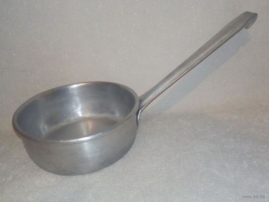 Ложка ковш деревянная резная