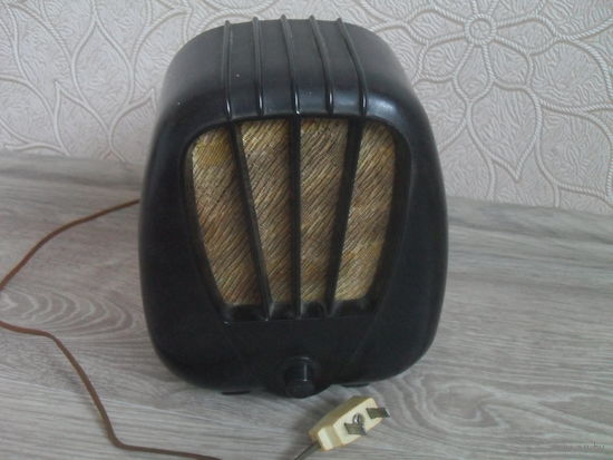 Абонентский громкоговоритель "0,25-ГД-III-6".