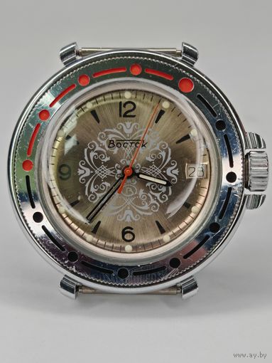 Часы Восток На ходу!!! С рубля