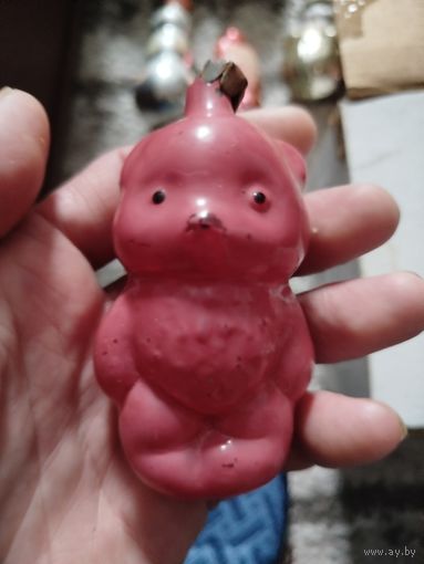 Винни пух,с рубля