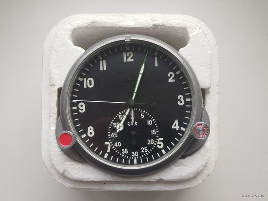 Часы авиационные