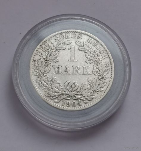 30. 1 марка 1904 г.
