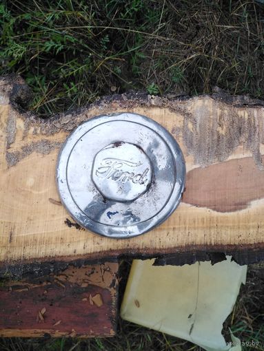 Ford колпак хром