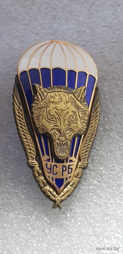 Парашютист 5 бригада спецназа Беларусь*