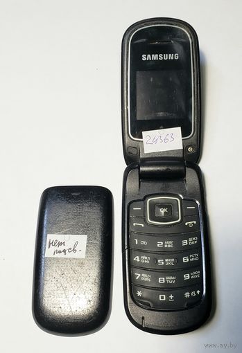 Телефон Samsung E1150i. 24363