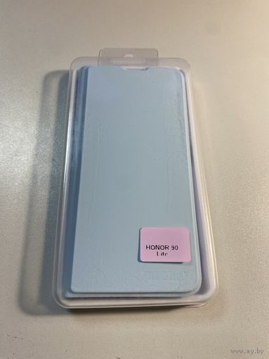 Чехол-книга для телефона Honor 90 Lite