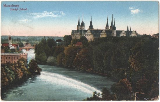 Распродажа коллекции открыток с видами мостов