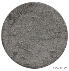 Провинция Силезия /Прусская Силезия/ 3 крейцера 1780